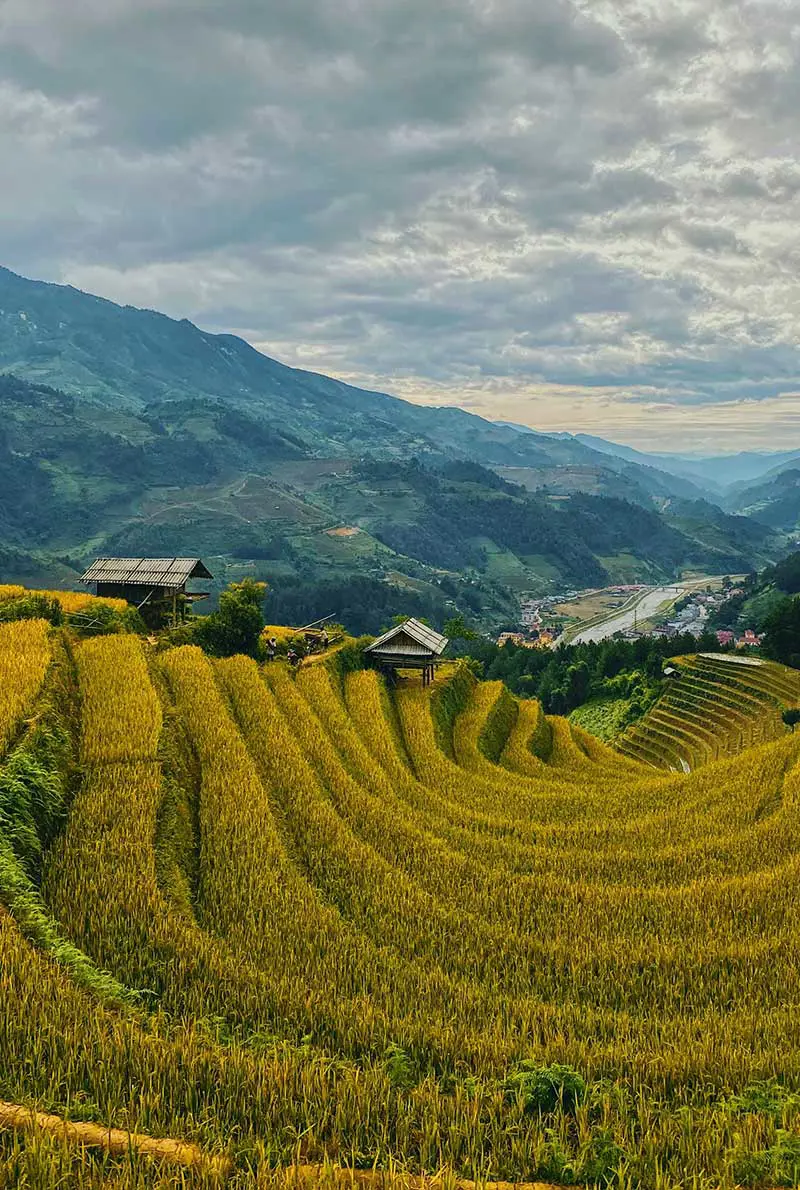 5-Day Vietnam Adventure: Hanoi, Halong Bay, and Ninh Binh