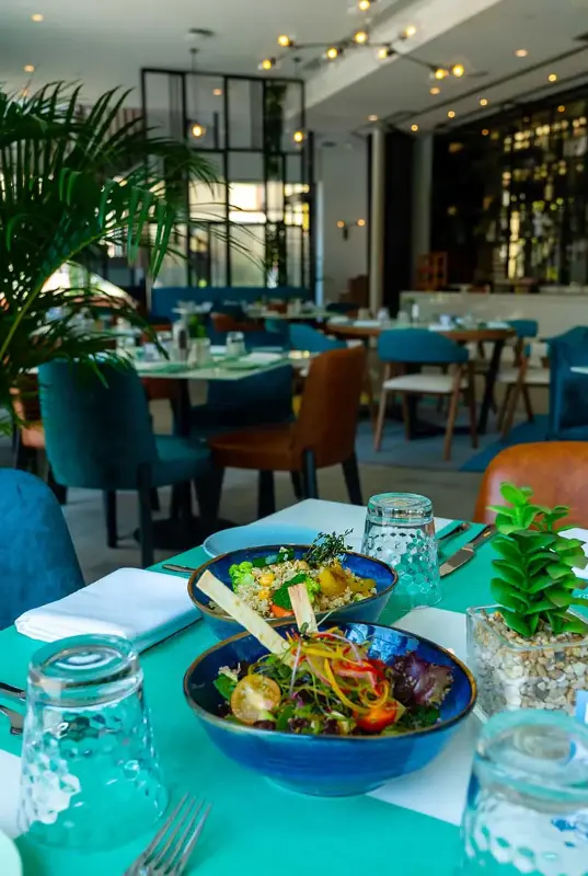 Unbeatable Offers at Ibis Styles Dubai Deira