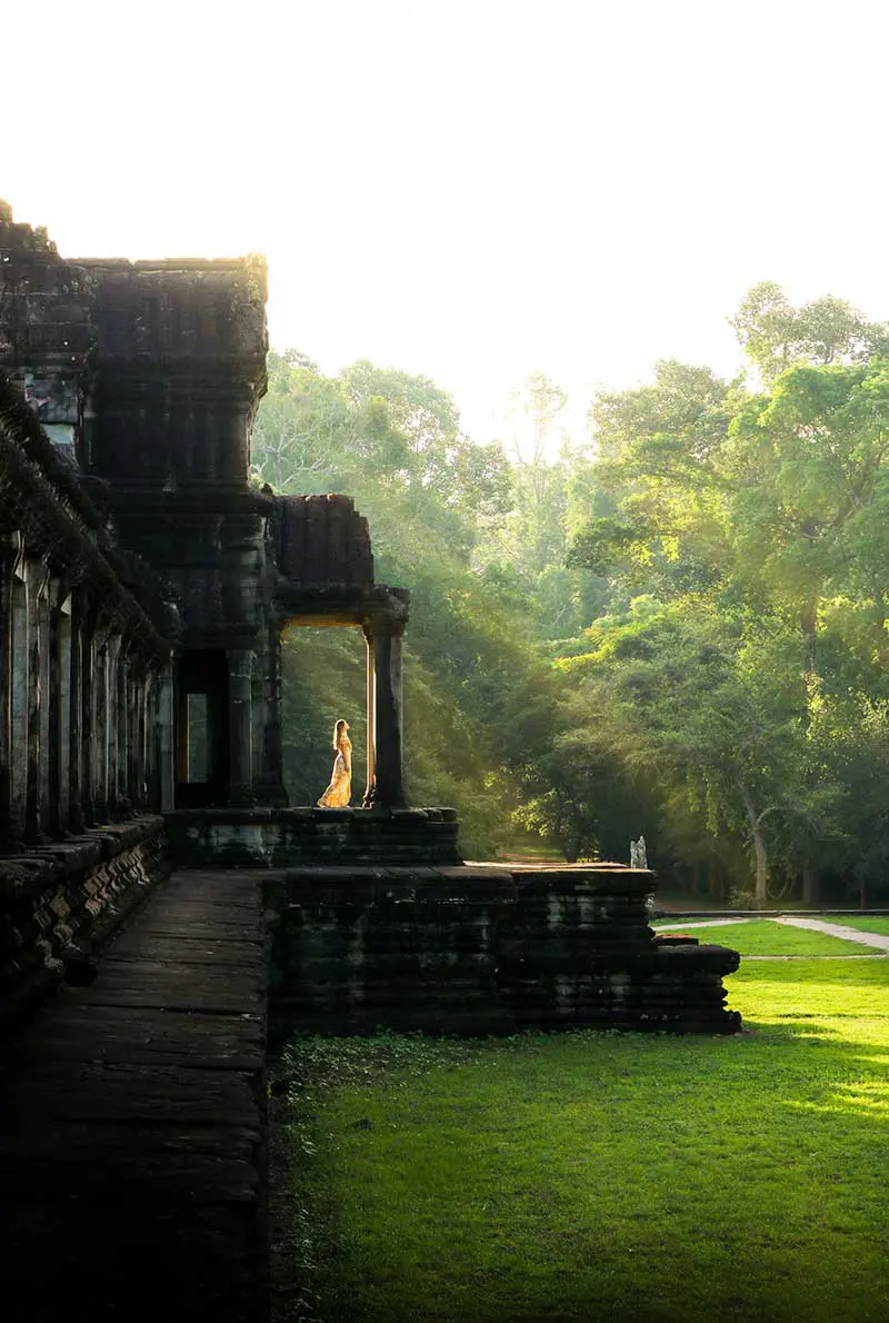 Cambodia