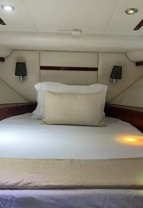 Souira One 45ft Yacht