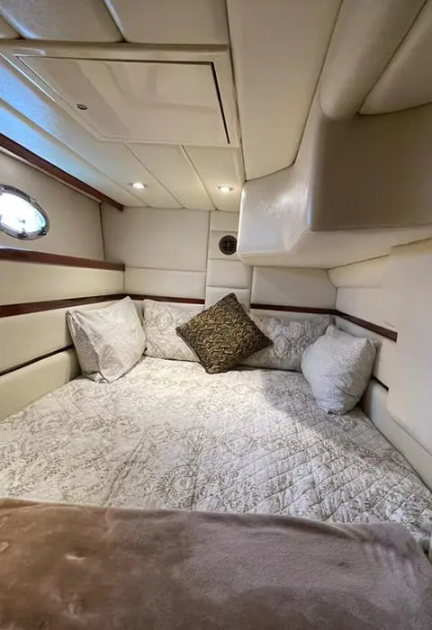 Souira One 45ft Yacht