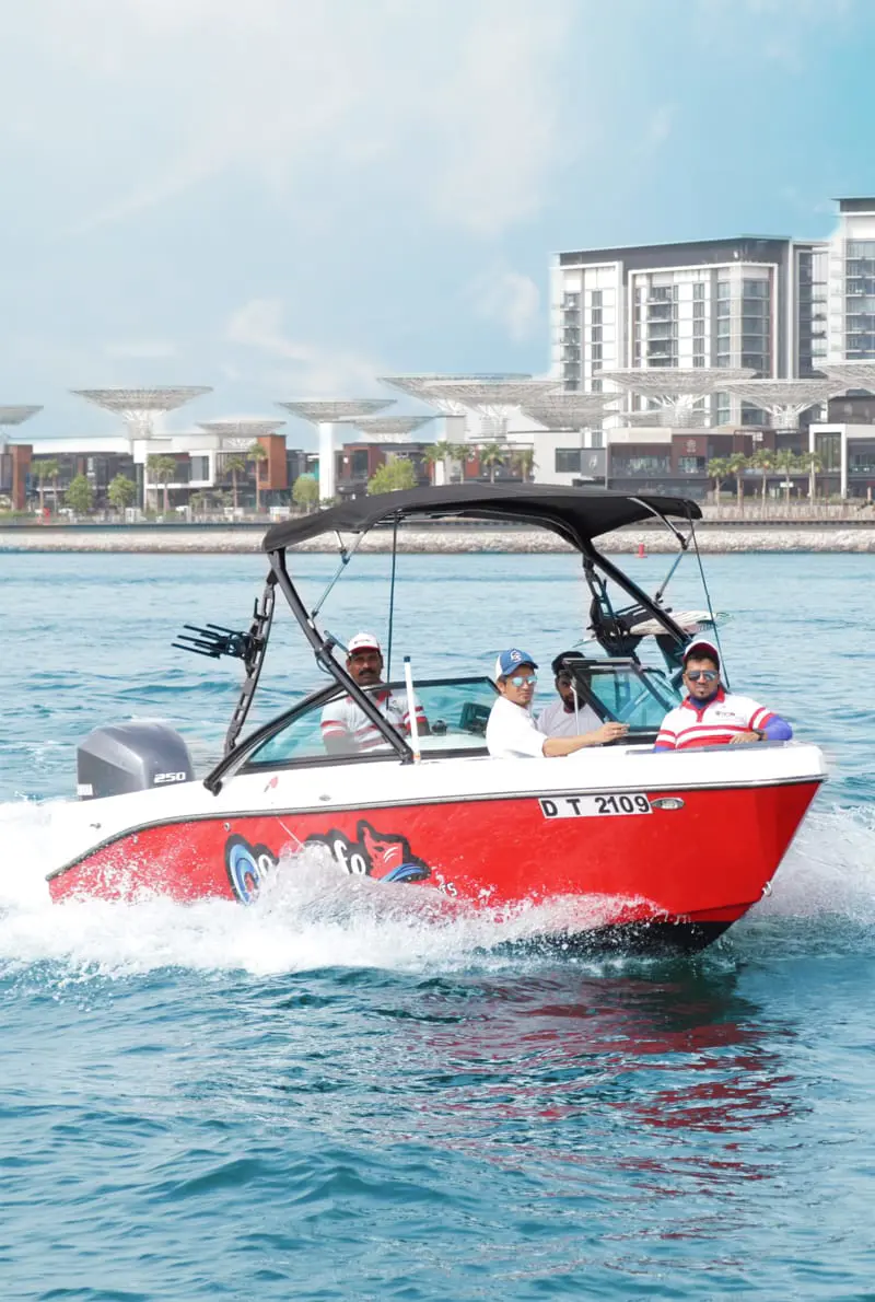 Sealife Water Sports