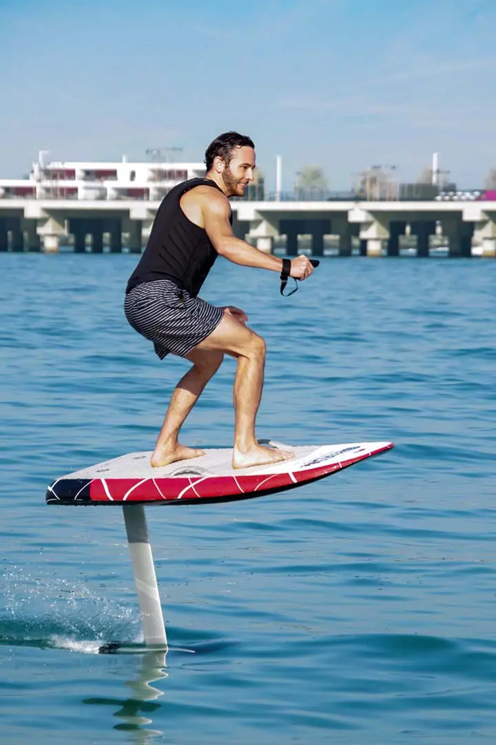 Sealife Water Sports