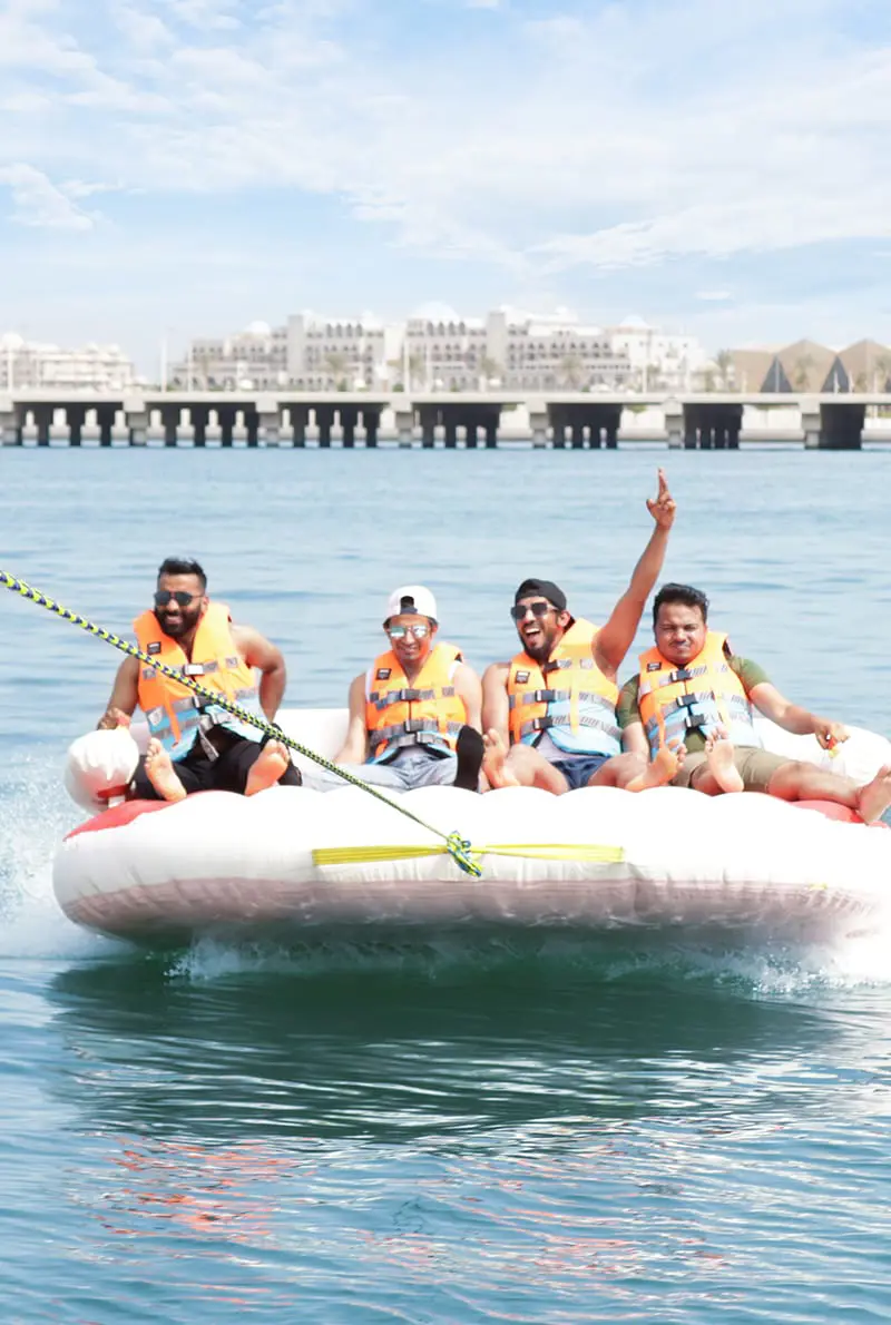 Sealife Water Sports