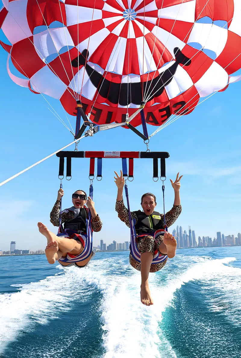 Sealife Water Sports