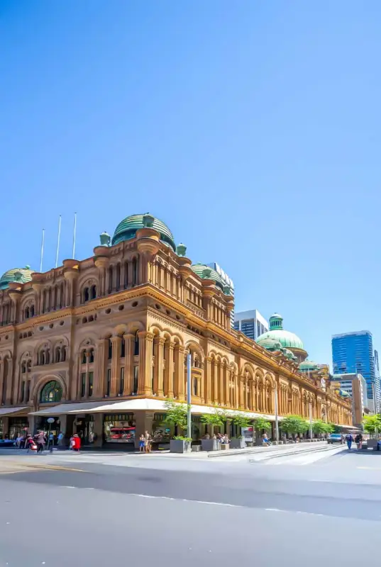 Australia Visa Assist
