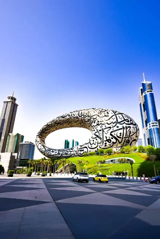 Dubai Top 20 Must-See Attractions Tour - Complete Dubai Highlights Experience
