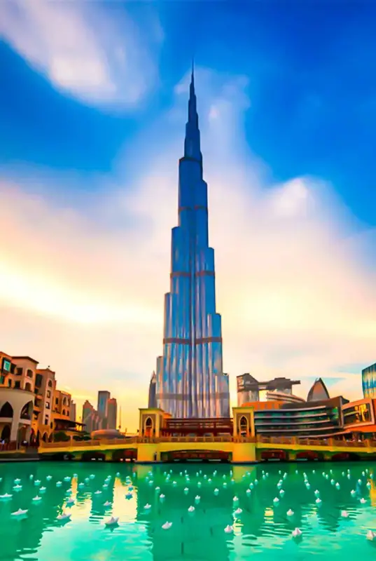 Dubai Top 20 Must-See Attractions Tour - Complete Dubai Highlights Experience