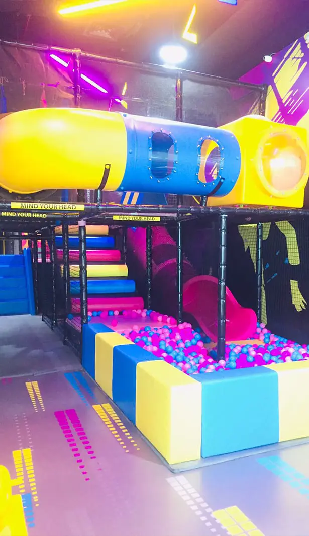 360 Play Me - The Spring Souk Mall