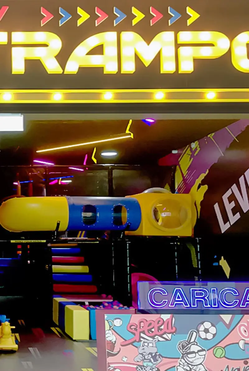 360 Play Me - The Spring Souk Mall