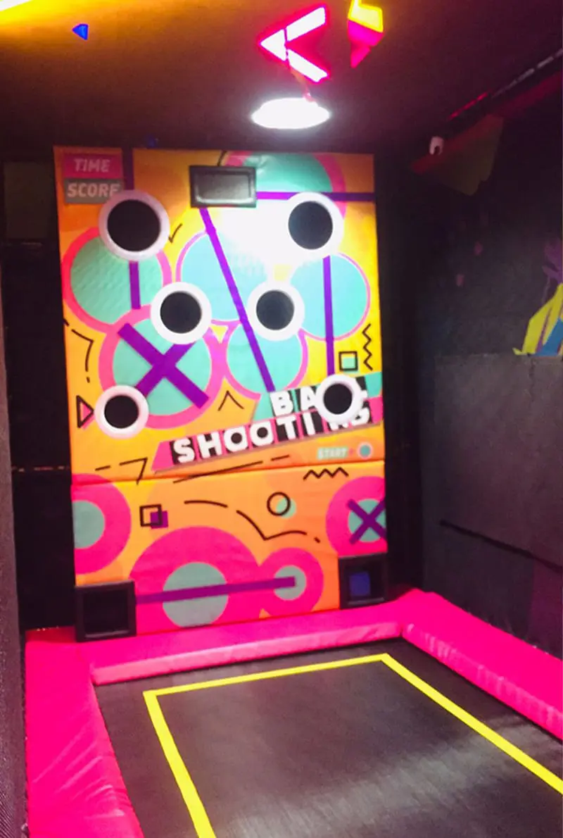 360 Play Me - The Spring Souk Mall