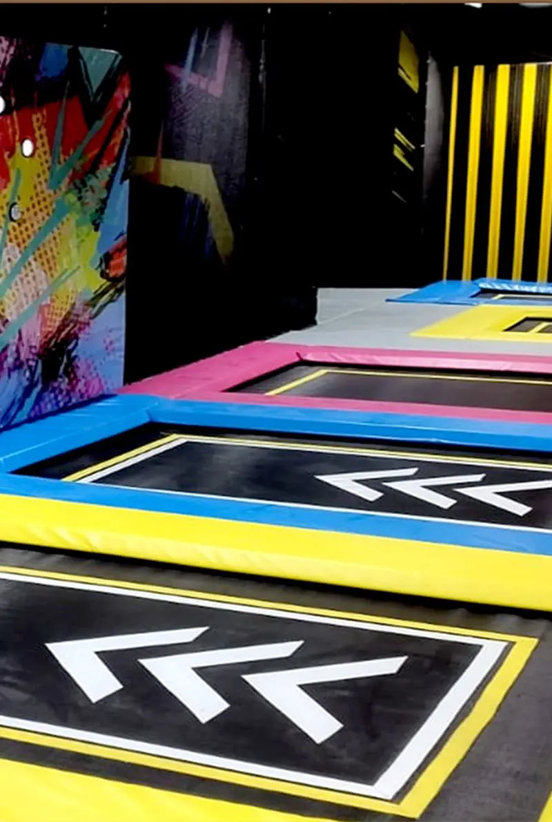 360 Play Me - The Spring Souk Mall