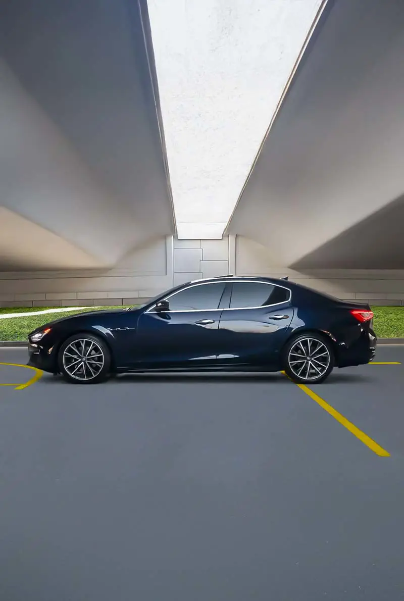 Exclusive Maserati Rentals: Italian Passion and Performance