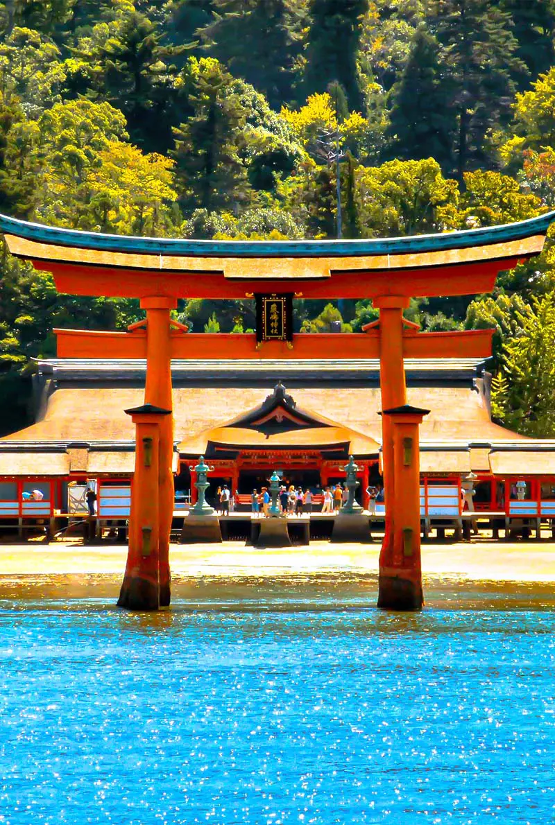 2025 Japan Cherry Blossom Group Tour: 8 Days of Culture, History & Natural Beauty