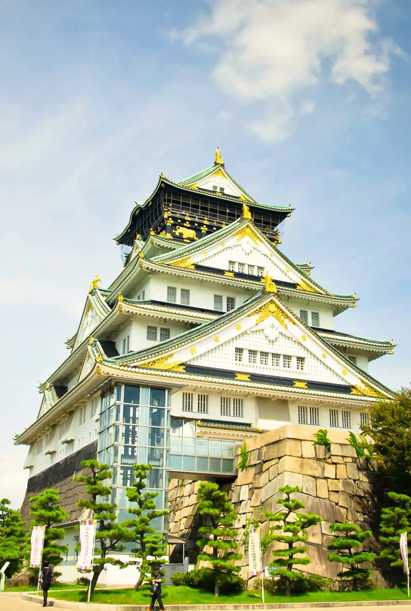 2025 Japan Cherry Blossom Group Tour: 8 Days of Culture, History & Natural Beauty