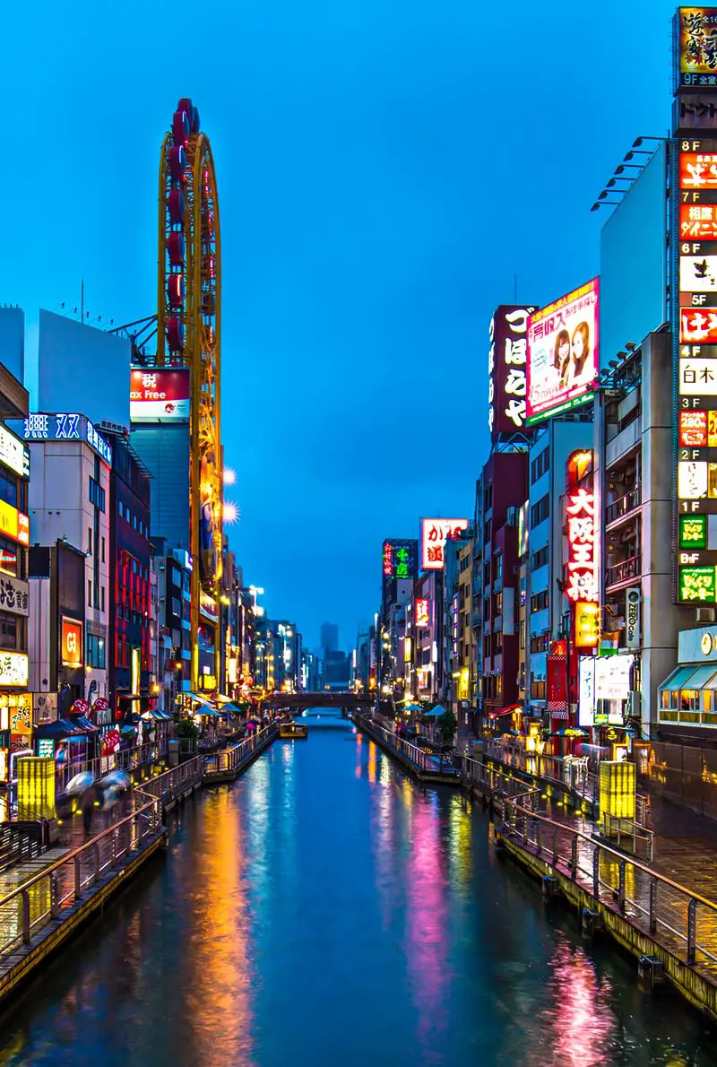 2025 Japan Cherry Blossom Group Tour: 8 Days of Culture, History & Natural Beauty