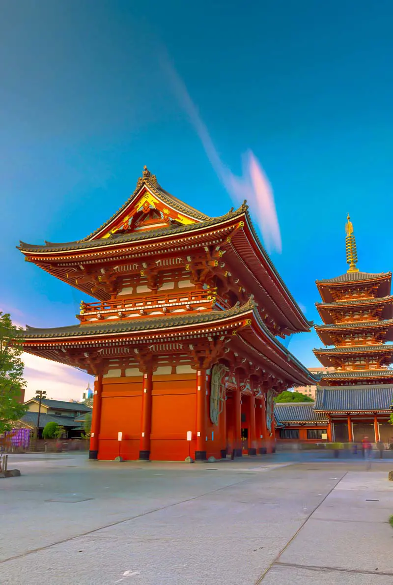 2025 Japan Cherry Blossom Group Tour: 8 Days of Culture, History & Natural Beauty