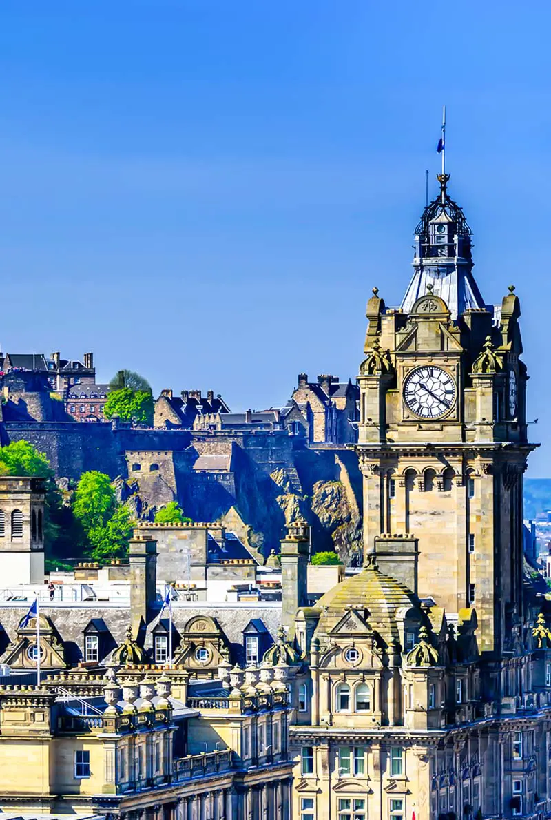 Eid Ul Fitr 2025 UK Tour Package: 7 Nights in London, Manchester & Glasgow | Family-Friendly Cultural Escape