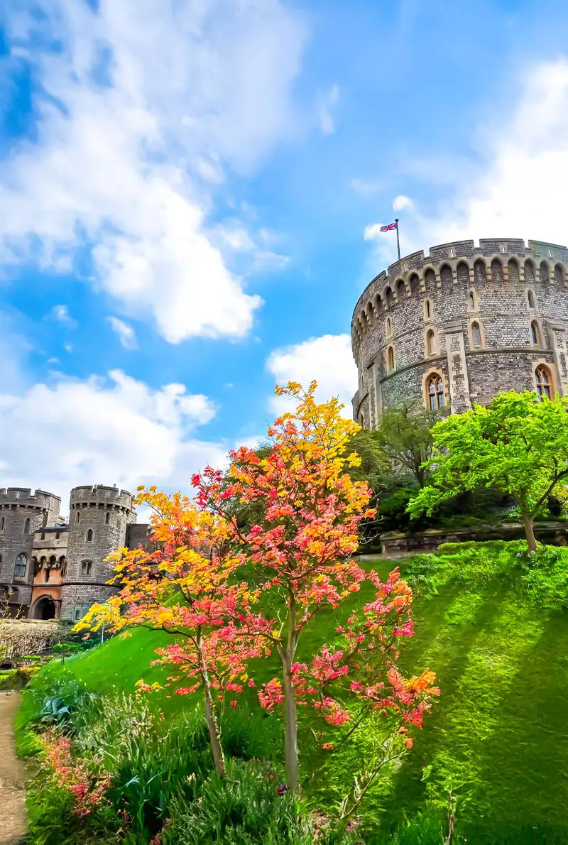 Eid Ul Fitr 2025 UK Tour Package: 7 Nights in London, Manchester & Glasgow | Family-Friendly Cultural Escape