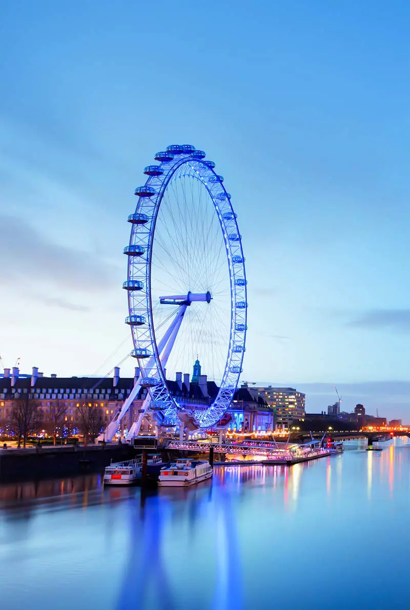 Eid Ul Fitr 2025 UK Tour Package: 7 Nights in London, Manchester & Glasgow | Family-Friendly Cultural Escape