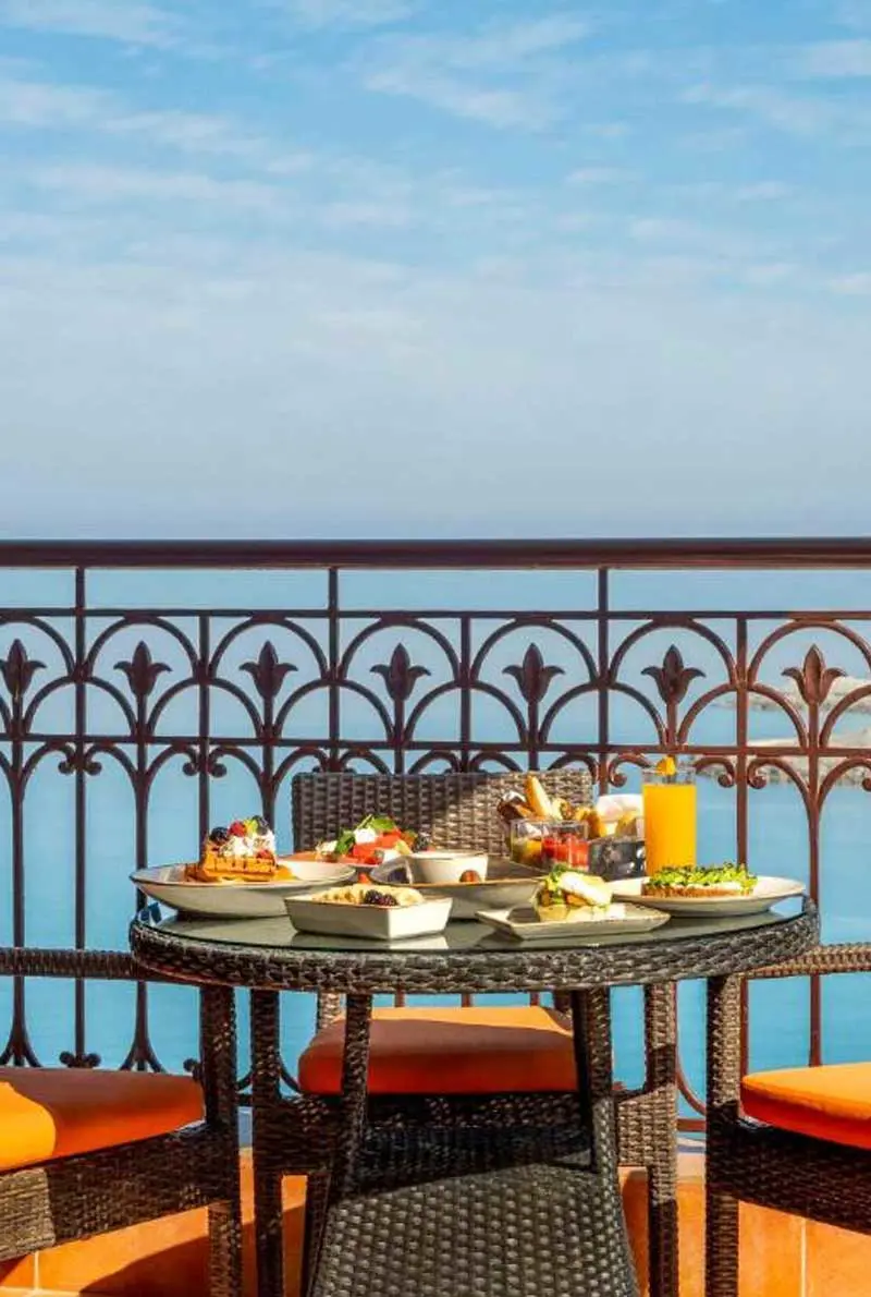 Pullman Resort Al Marjan