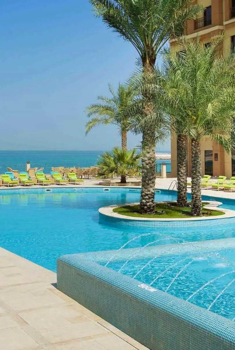 Pullman Resort Al Marjan