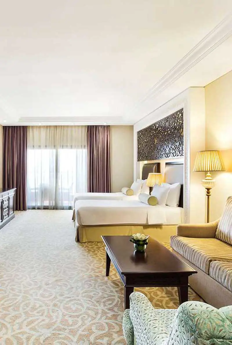 Pullman Resort Al Marjan