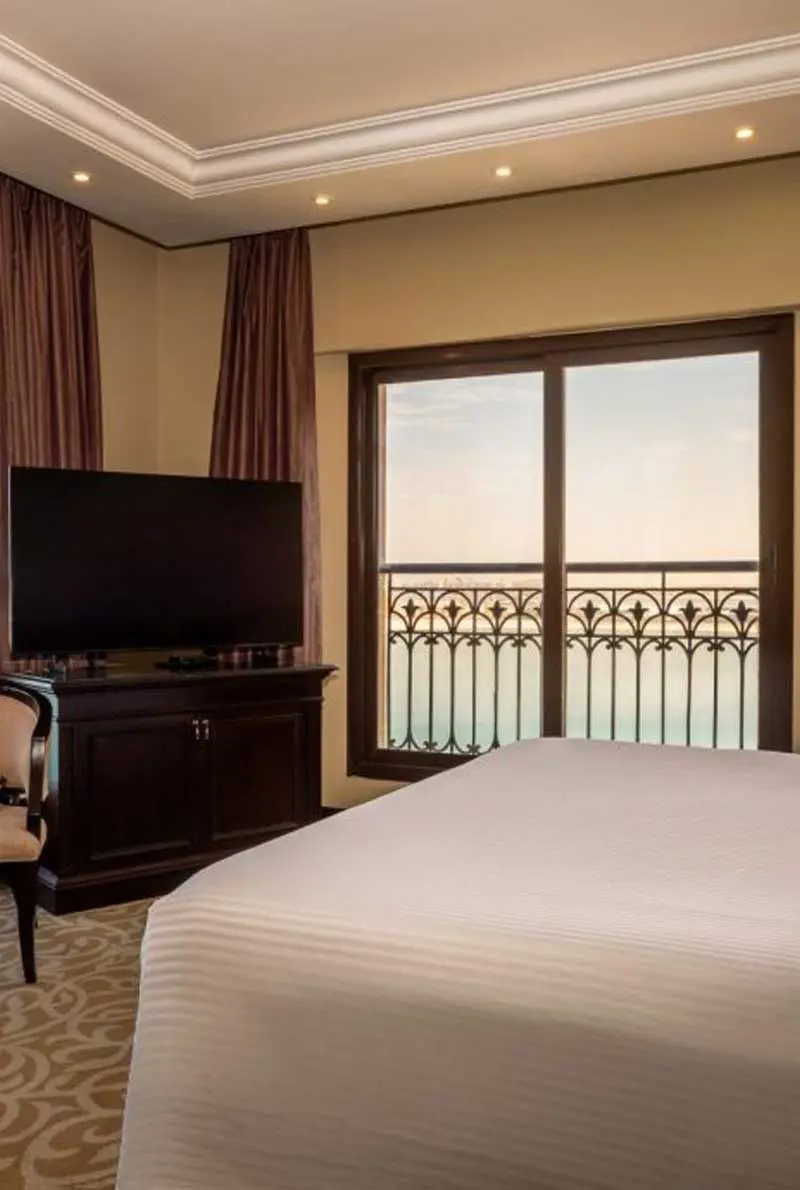 Pullman Resort Al Marjan