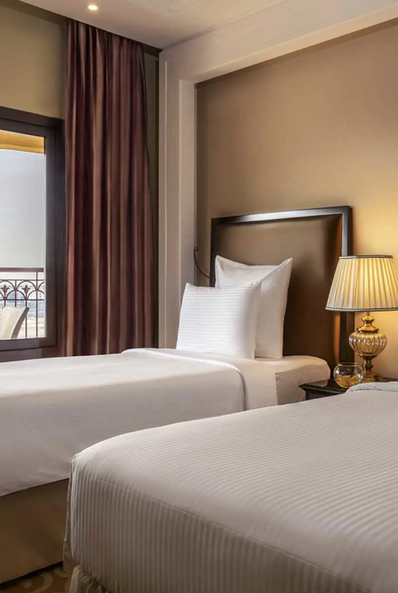 Pullman Resort Al Marjan