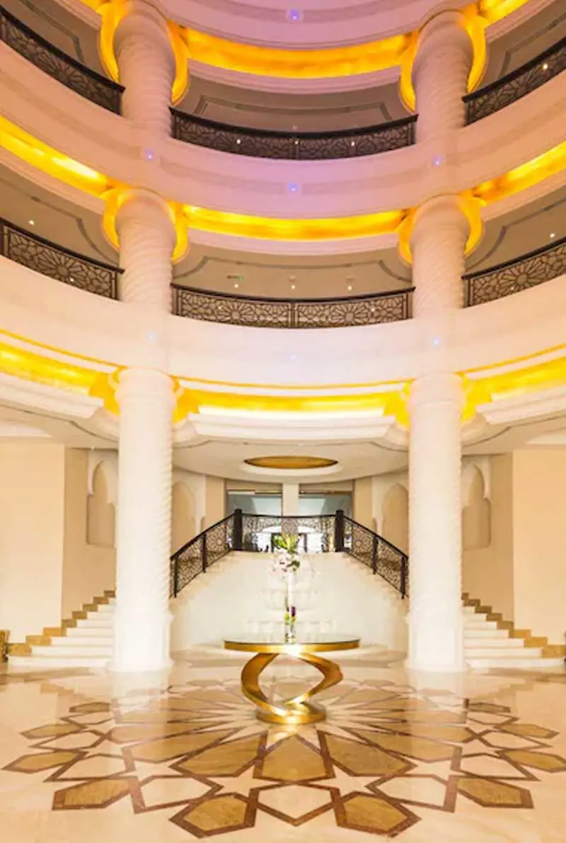 Pullman Resort Al Marjan