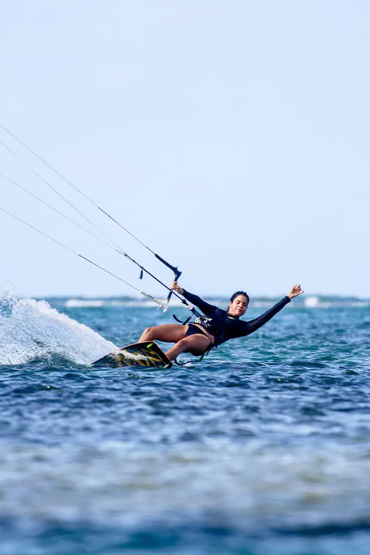 Wakeboard by Luxury Yacht