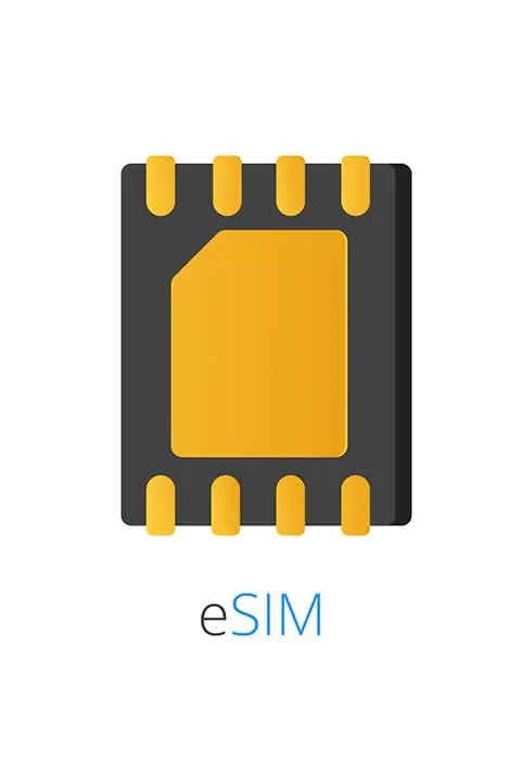 eSIM Services UAE