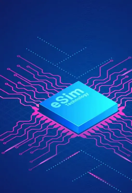 eSIM Services UAE
