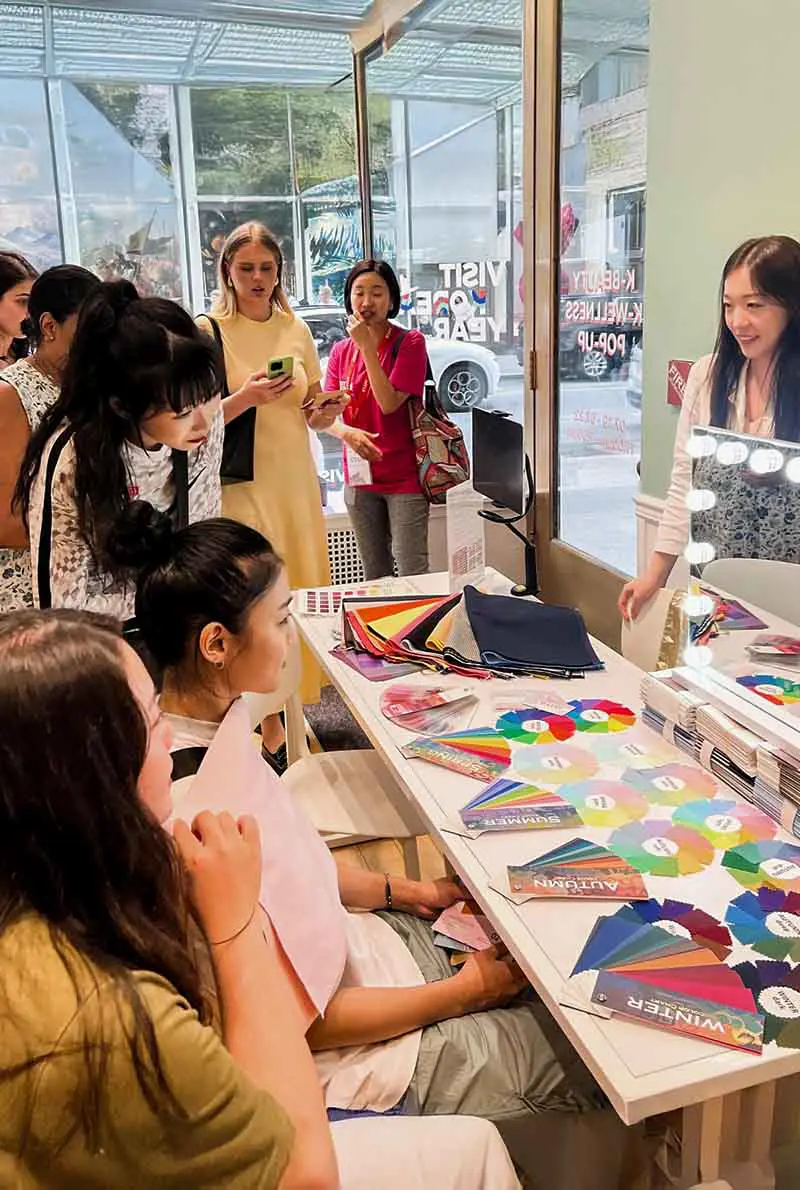 4N5D Korea Medical Tourism: Skin Clinic Program with Botox, Filler & Laser Treatments in Seoul | July-December 2025