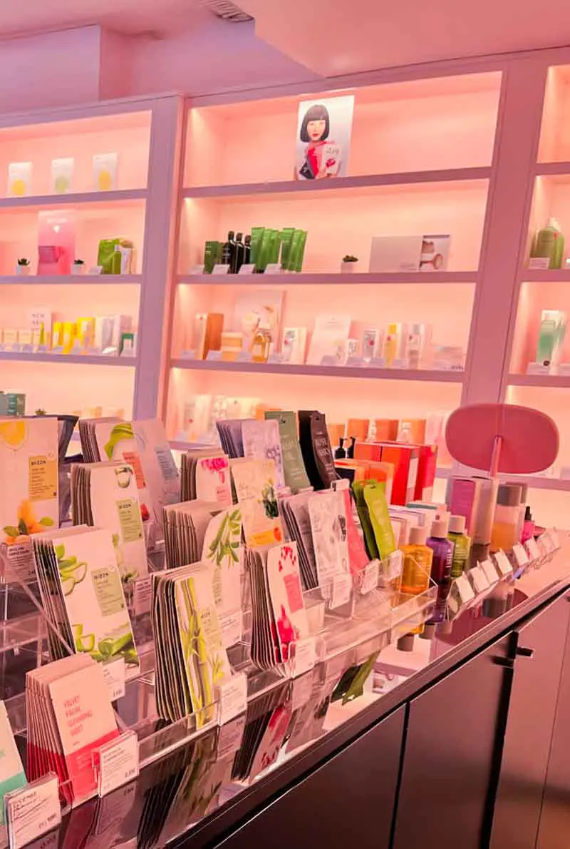 4N5D Korea Medical Tourism: Skin Clinic Program with Botox, Filler & Laser Treatments in Seoul | July-December 2025