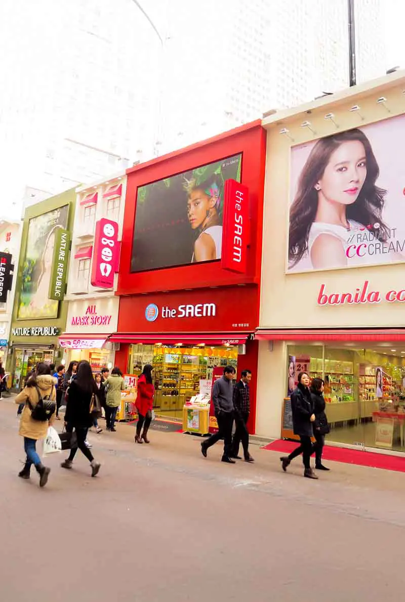 4N5D Korea Medical Tourism: Skin Clinic Program with Botox, Filler & Laser Treatments in Seoul | July-December 2025