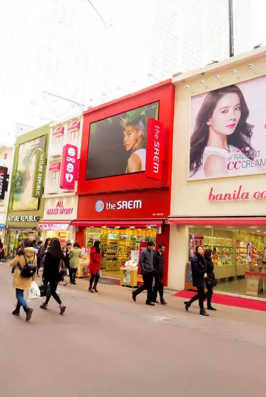 4N5D Korea Medical Tourism: Skin Clinic Program with Botox, Filler & Laser Treatments in Seoul | July-December 2025