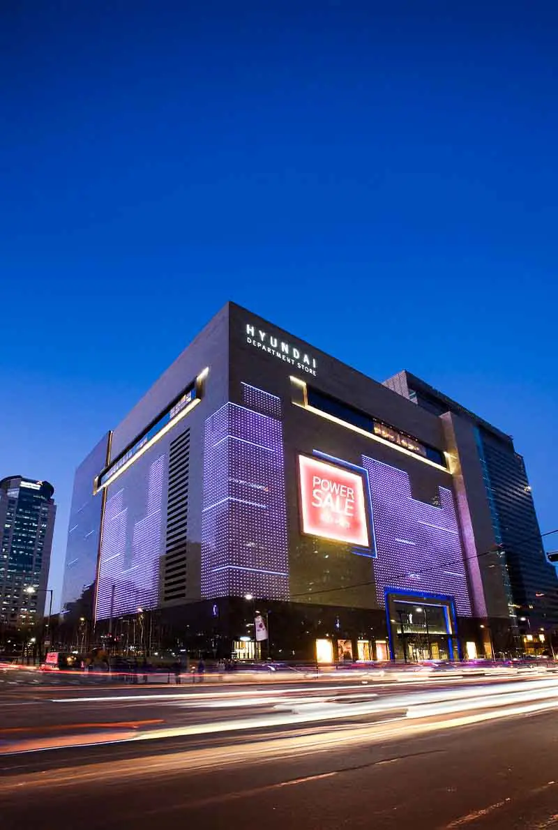 4N5D Korea Medical Tourism: Skin Clinic Program with Botox, Filler & Laser Treatments in Seoul | July-December 2025