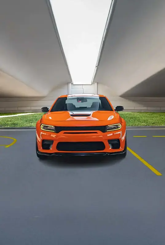 Bold Dodge Rentals: American Performance on Demand