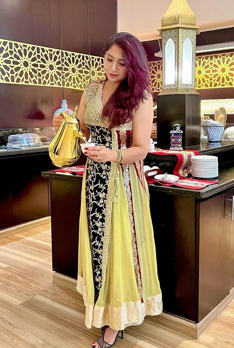 Metropolitan Al Mafraq Hotel