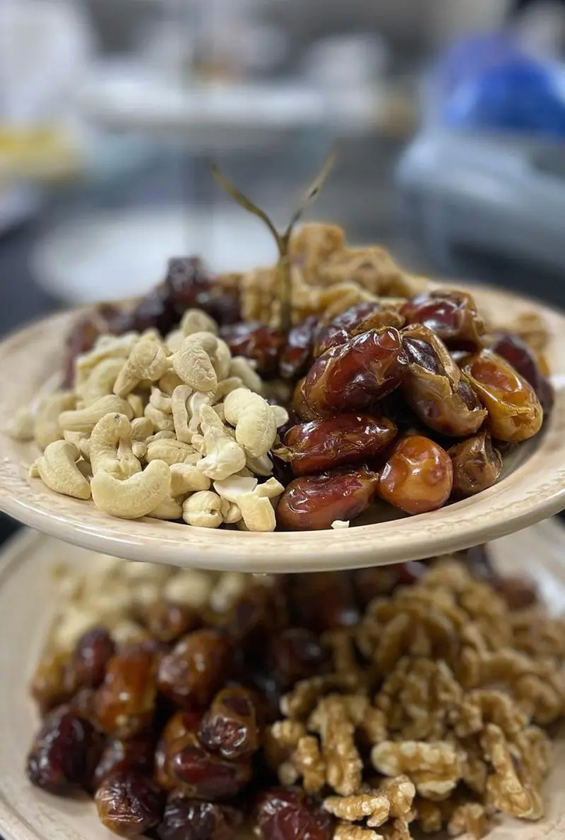 Metropolitan Al Mafraq Hotel