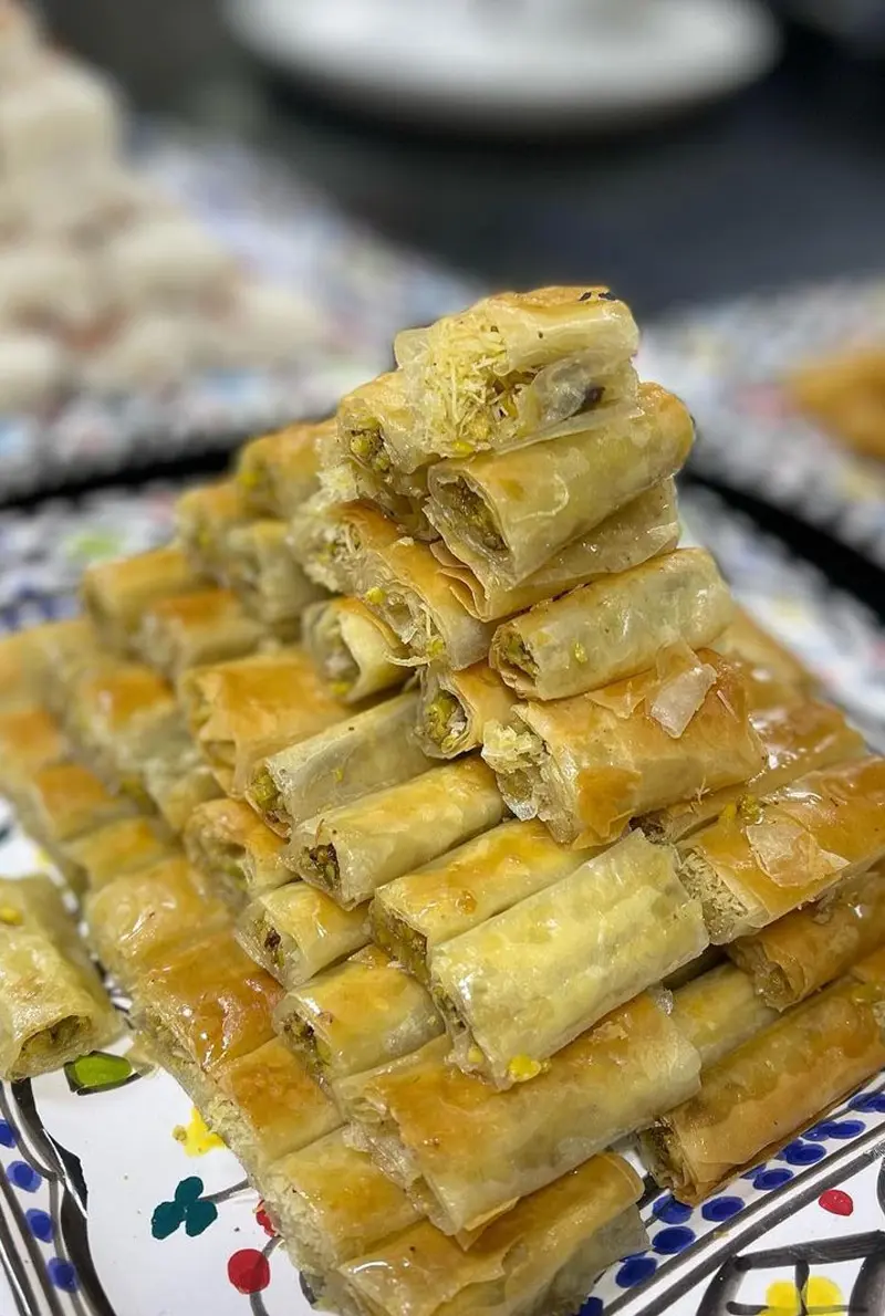 Metropolitan Al Mafraq Hotel