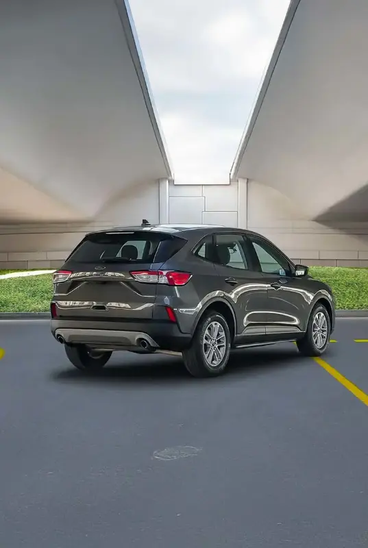 Versatile Ford Rentals: Trusted Vehicles for Every Journey