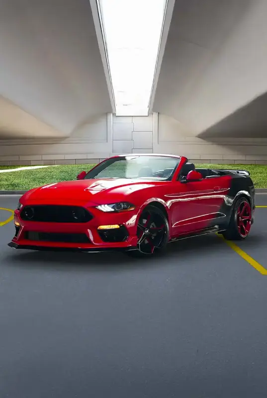 Versatile Ford Rentals: Trusted Vehicles for Every Journey