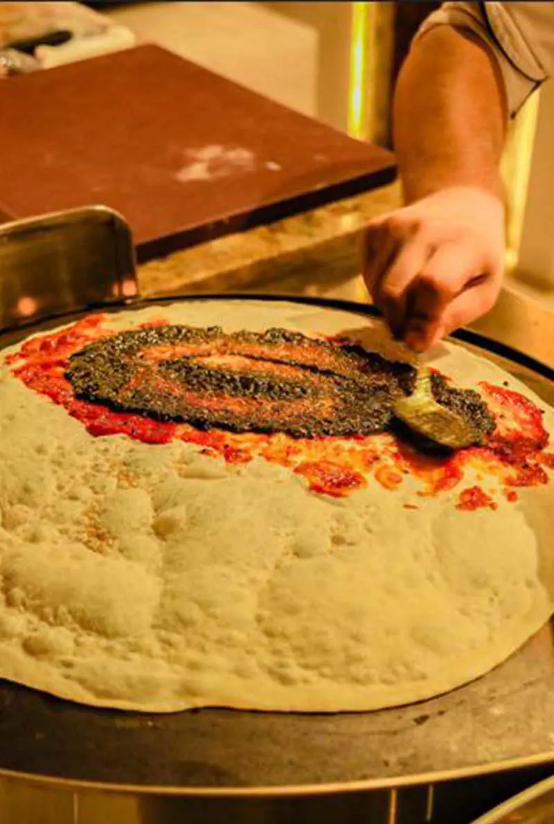 Authentic Sunset Desert Safari