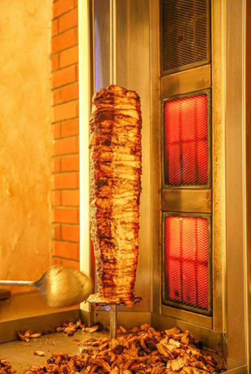 Authentic Sunset Desert Safari