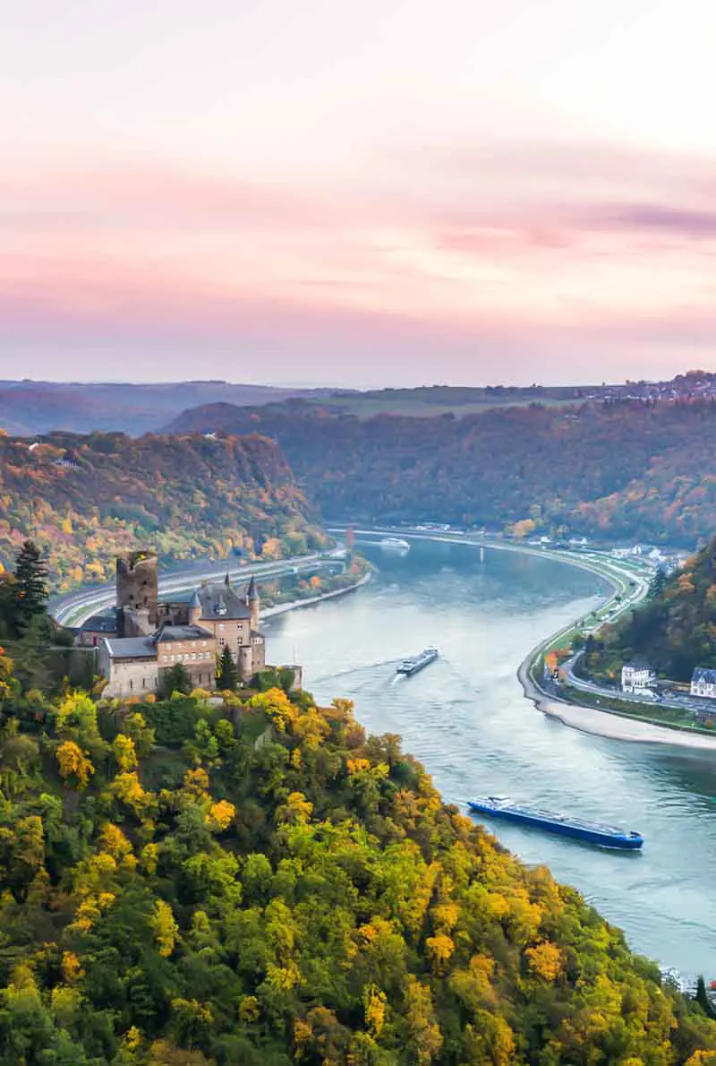 Swiss Freedom: Basel Escape with Self-Drive Car