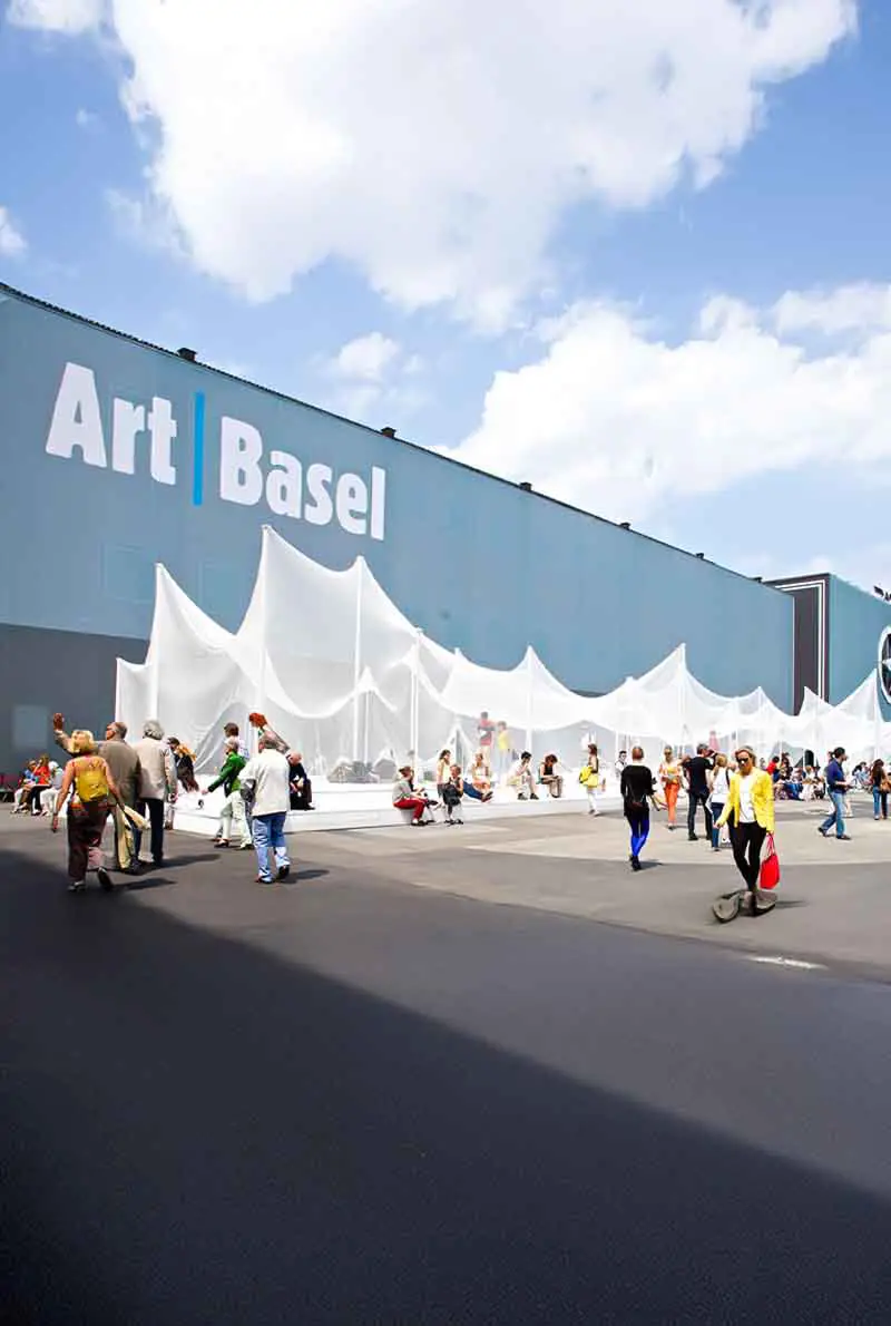 Swiss Freedom: Basel Escape with Self-Drive Car