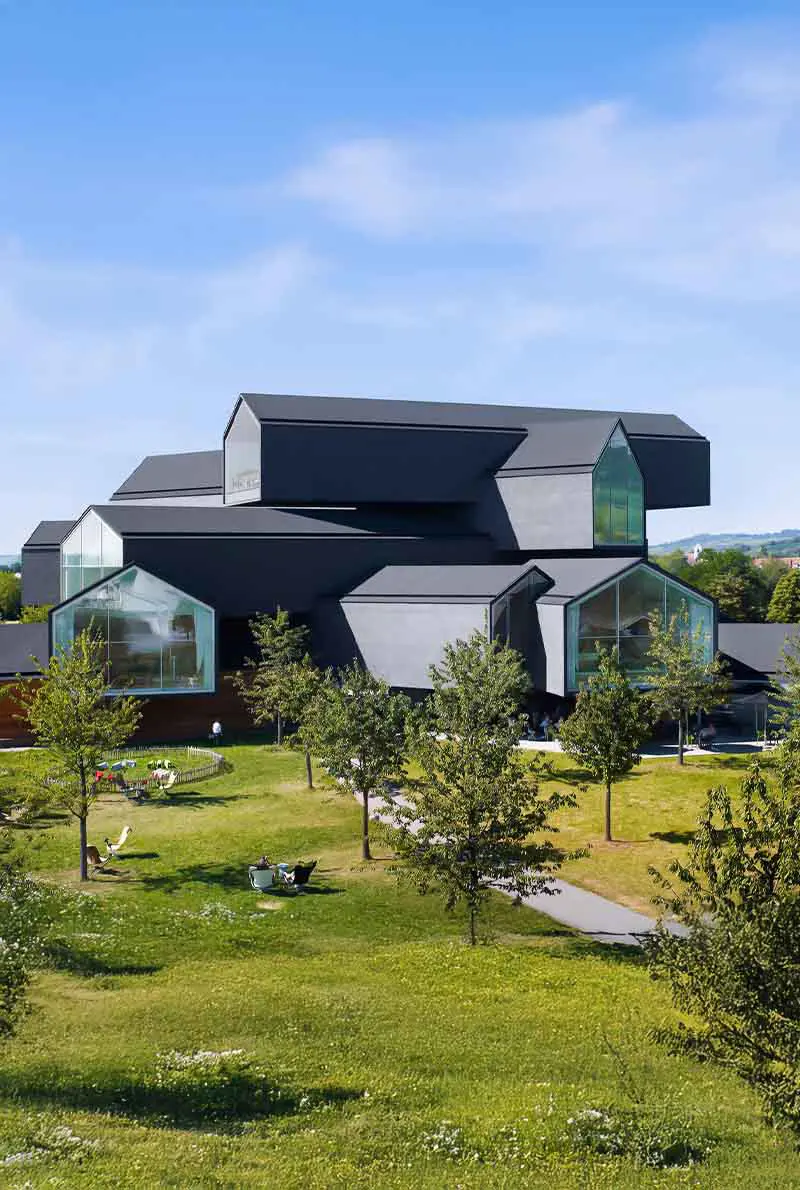 Swiss Freedom: Basel Escape with Self-Drive Car