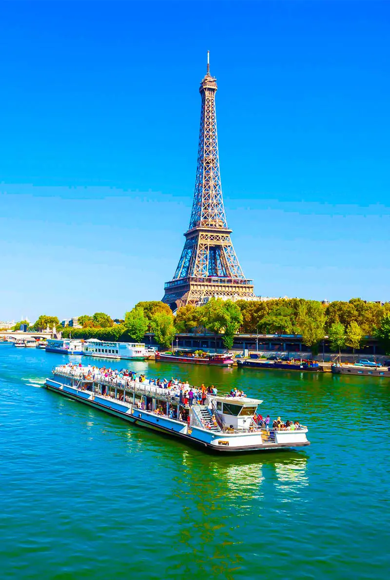 Eid 2025 Europe Adventure: 7 Nights Zurich to Paris | Swiss Alps, Black Forest & Disneyland
